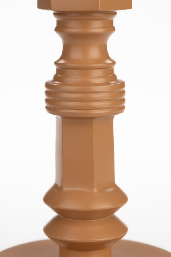 Zuiver küünlahoidja Totem