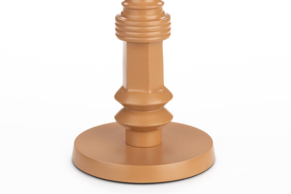 Zuiver küünlahoidja Totem