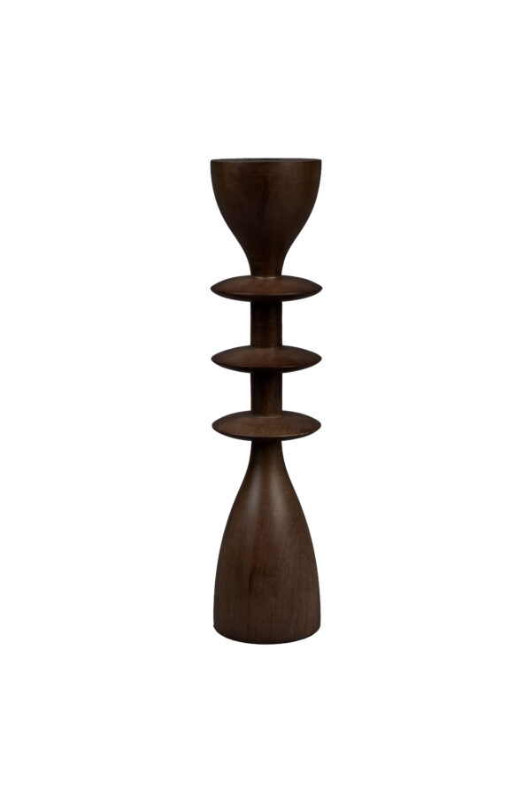 8300044b_01 Dutchbone küünlahoidja Pernilla