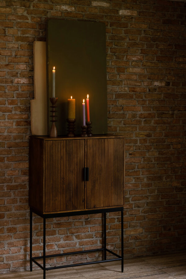 8300045_21 Dutchbone küünlahoidja Pernilla