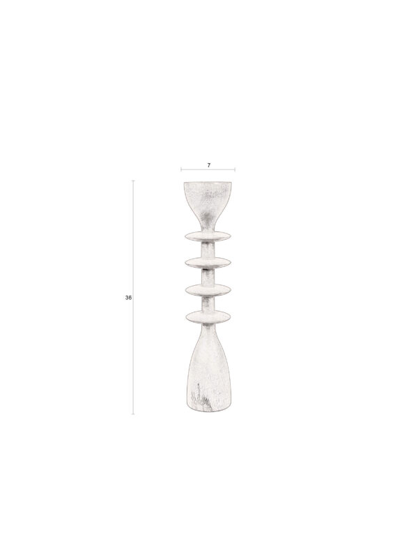 8300045_31 Dutchbone küünlahoidja Pernilla