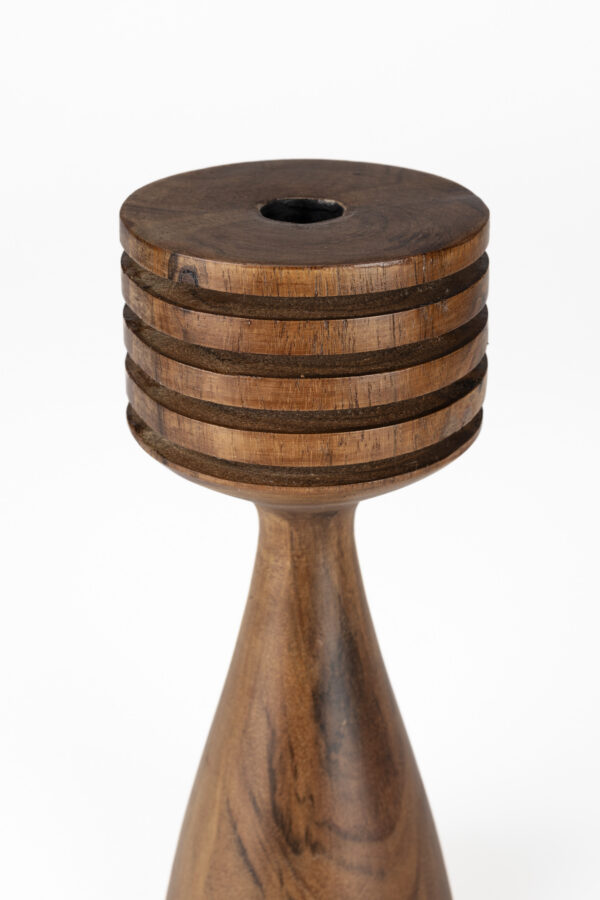 8300048_12 Zuiver küünlahoidja Hoover