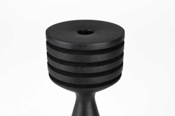 Zuiver küünlahoidja Hoover