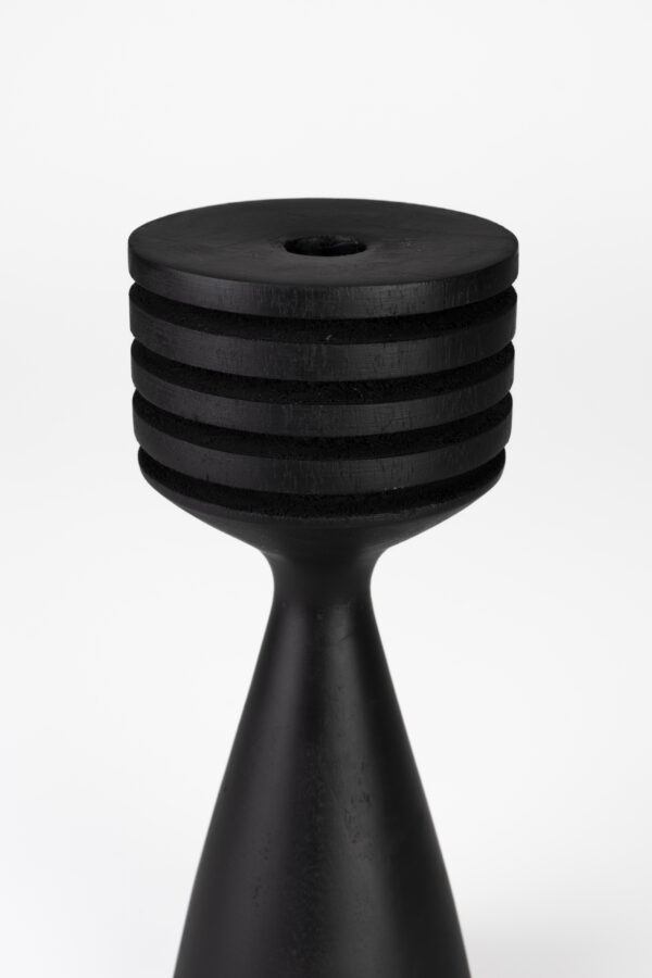 Zuiver küünlahoidja Hoover