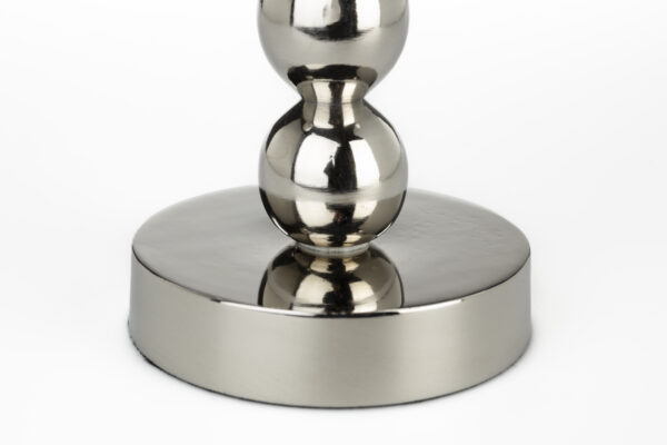 Zuiver küünlahoidja Bubbles