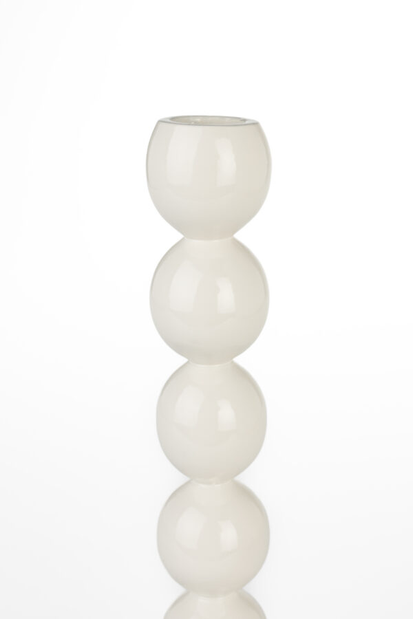 Zuiver küünlajalg Bubbles