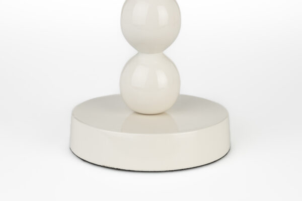 Zuiver küünlajalg Bubbles