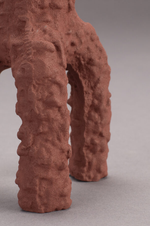 8300066_12 Dutchbone küünlahoidja Cruz