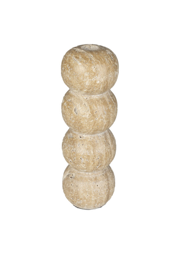 8300070_01 Zuiver küünlahoidja Rome