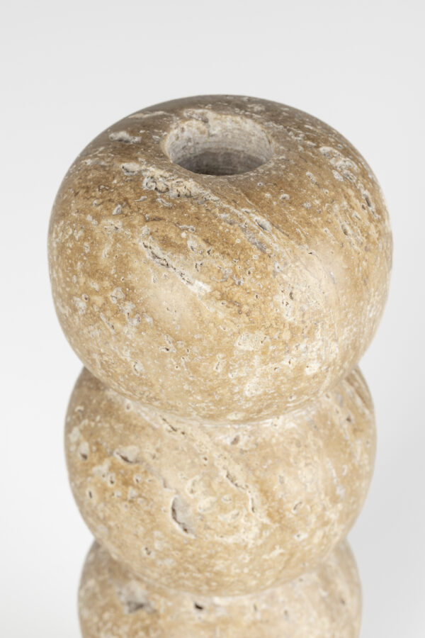 8300070_11 Zuiver küünlahoidja Rome