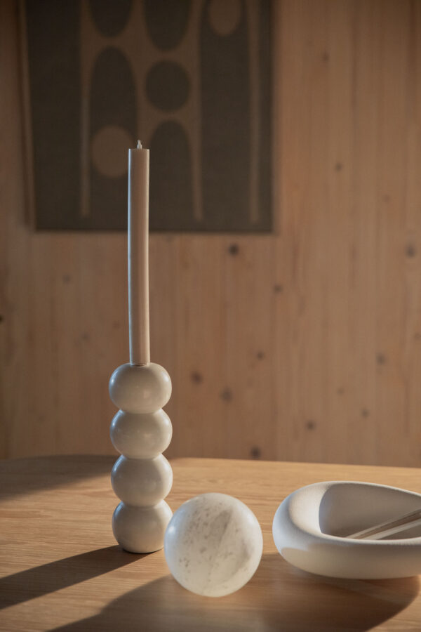 Zuiver küünlajalg Rome