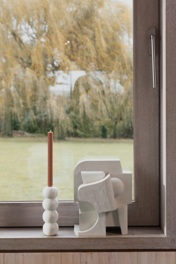 Zuiver küünlajalg Rome