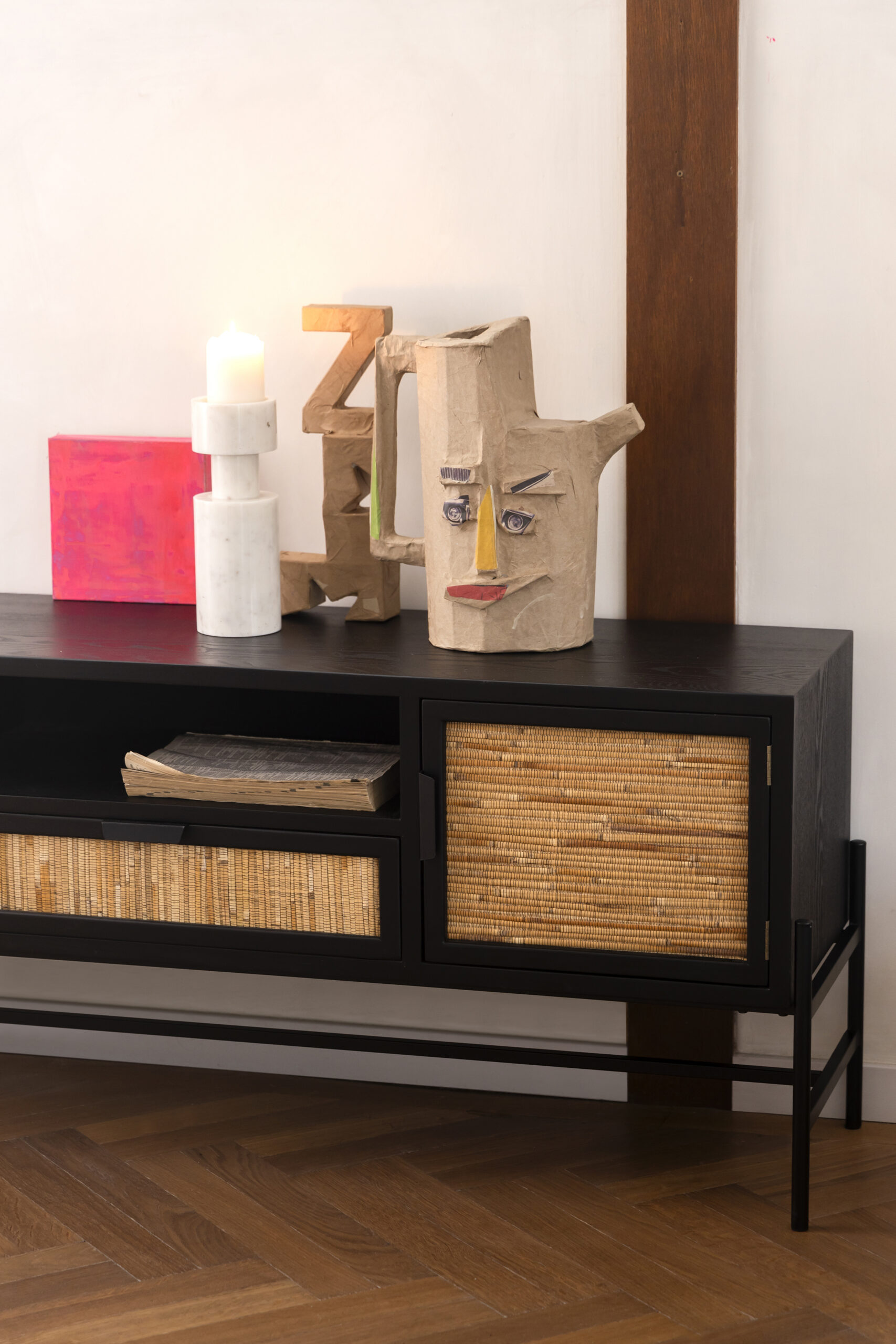 8300073_21 Dutchbone küünlahoidja Paros