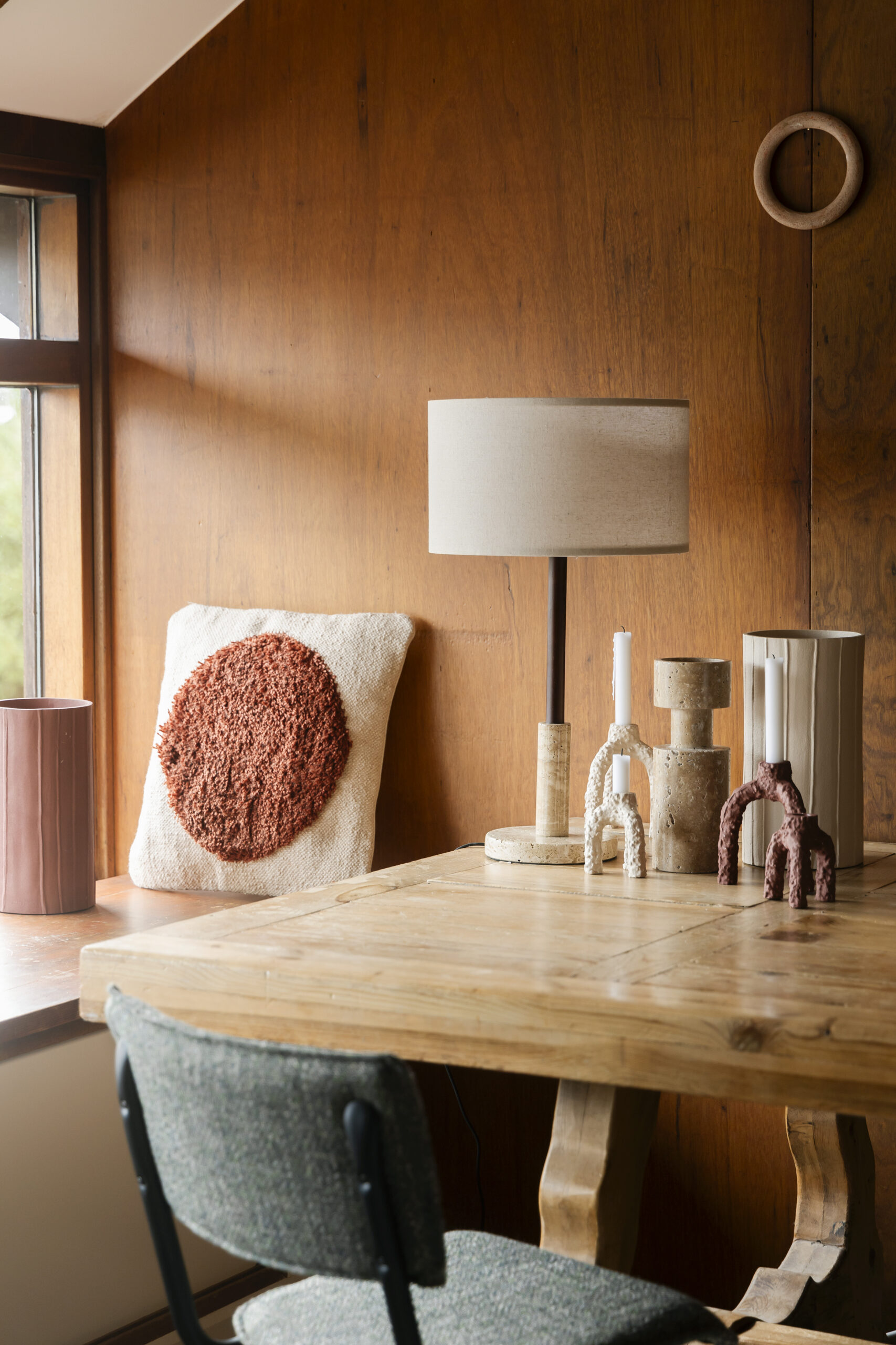 8300074_21 Dutchbone küünlahoidja Paros