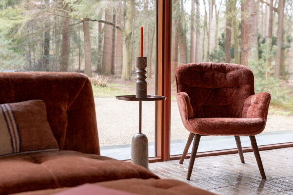 Dutchbone küünlahoidja Satpura