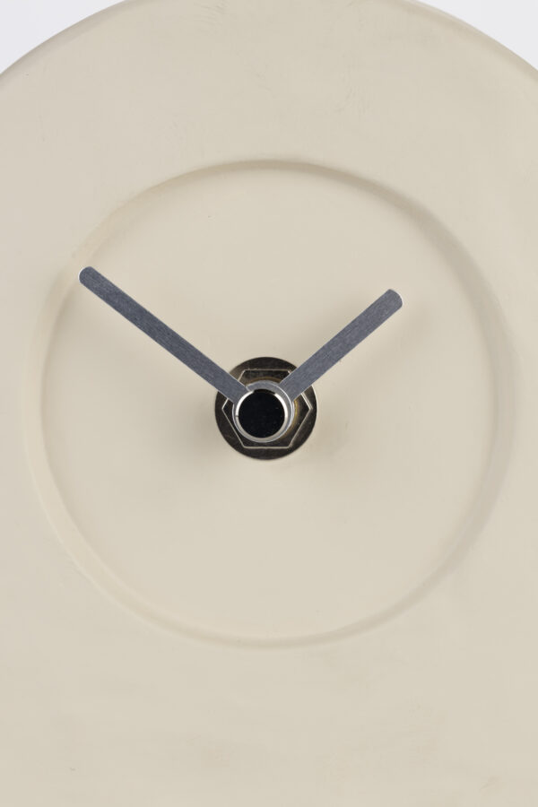 8500069_14 Zuiver kell Grandma Clock