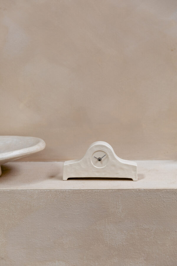 8500069_24 Zuiver kell Grandma Clock