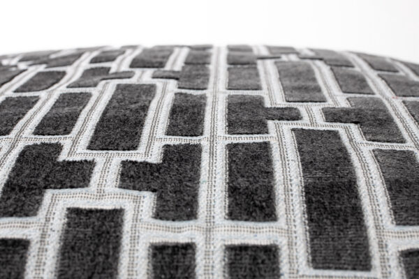 Zuiver dekoratiivpadi Scape