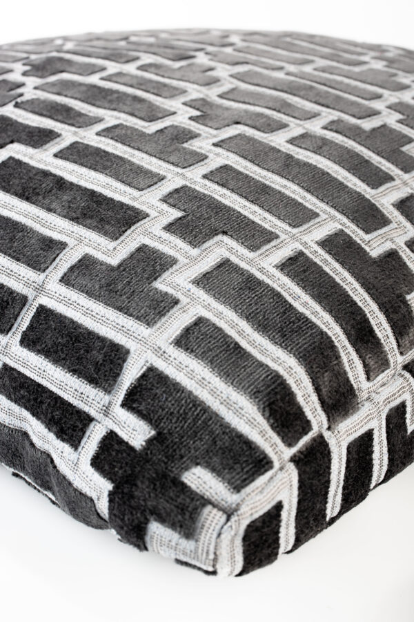 Zuiver dekoratiivpadi Scape