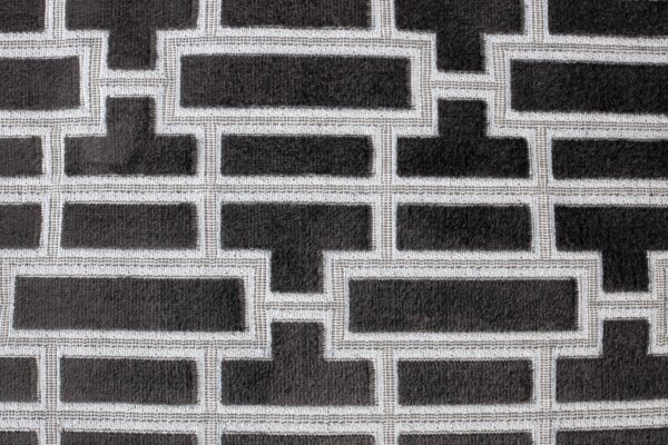 Zuiver dekoratiivpadi Scape