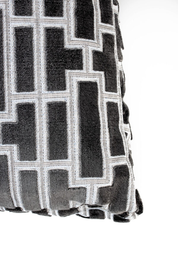 Zuiver dekoratiivpadi Scape