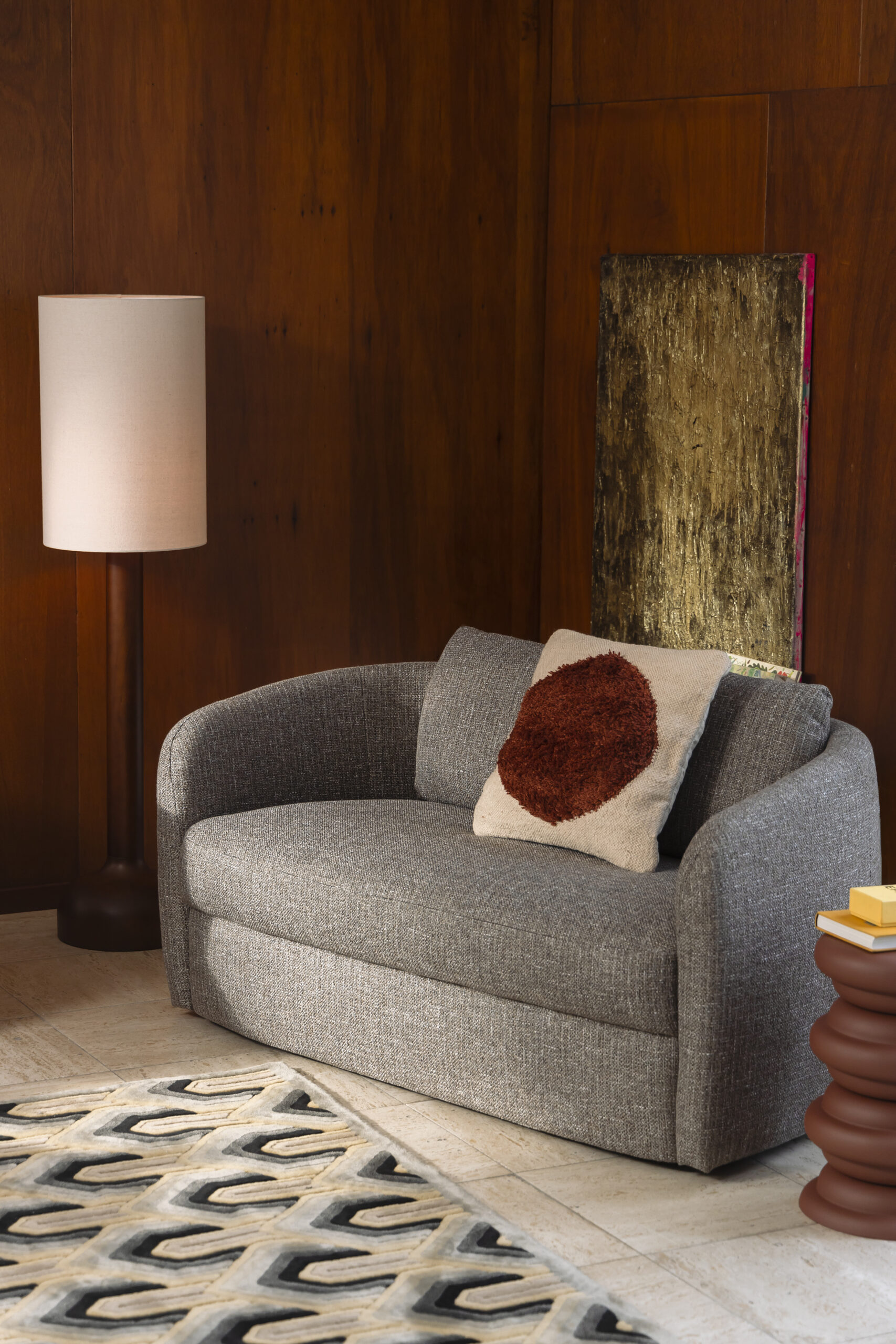 Dutchbone padi Haydon