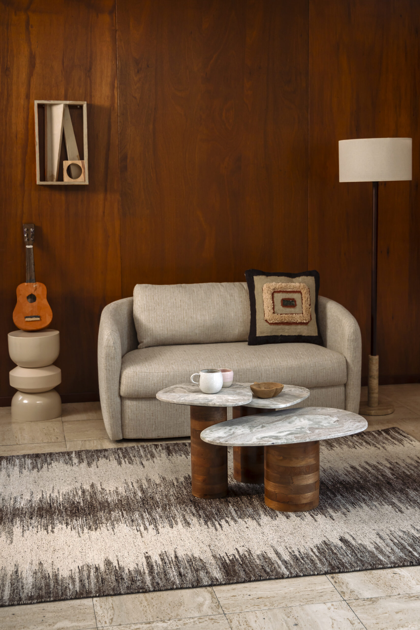 Dutchbone padi Haydon