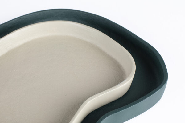 Zuiver alused komplekt Revolt