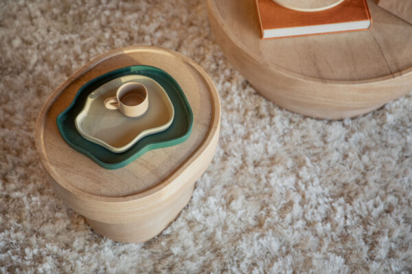 Zuiver alused komplekt Revolt