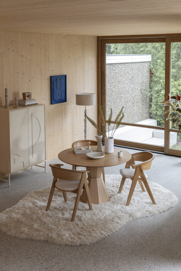 Zuiver seinakunst August