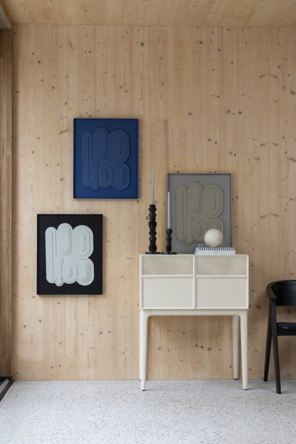 Zuiver seinakunst August