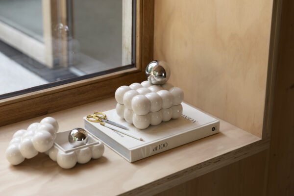 Zuiver tumba Bubbles Box M