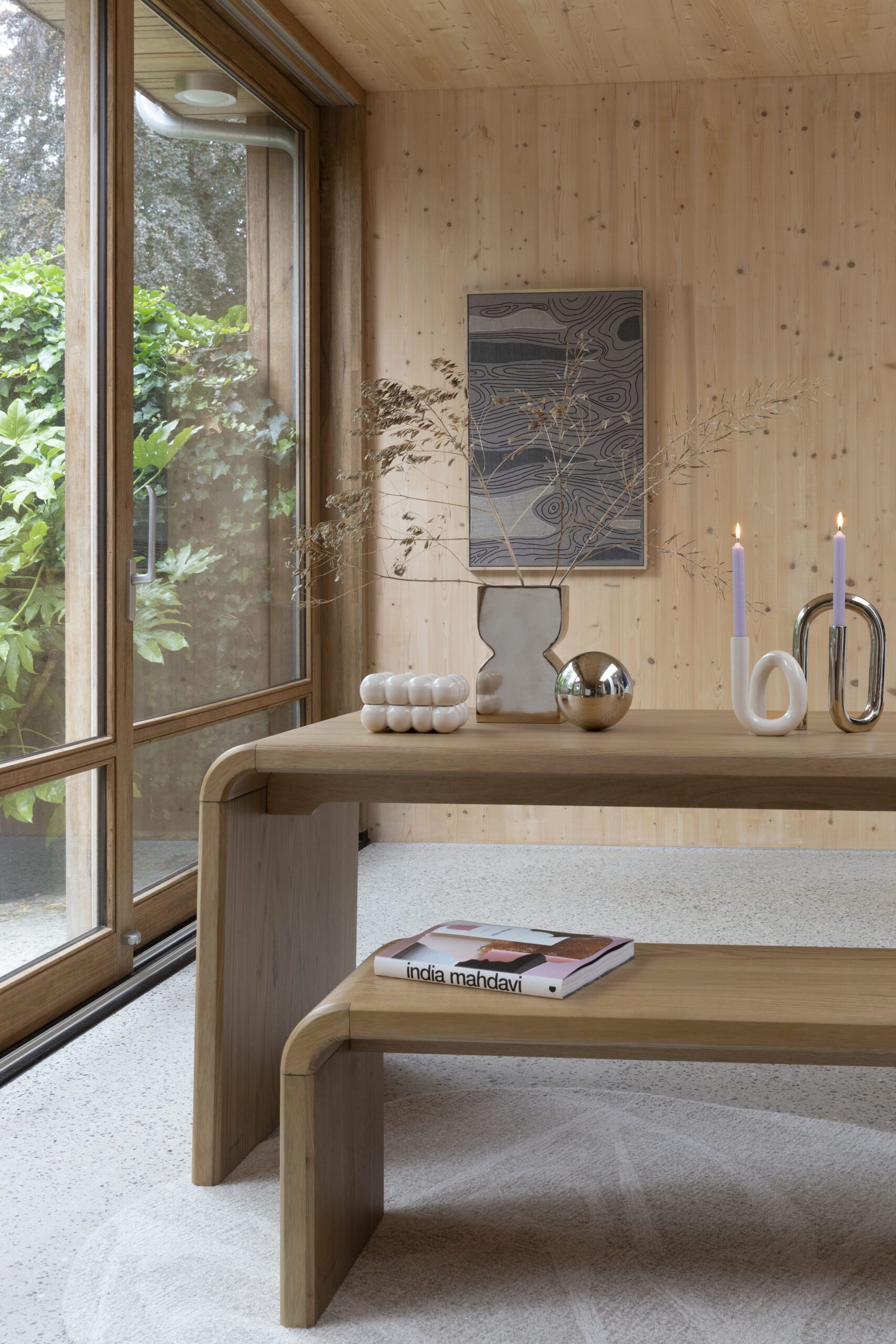 Zuiver kapp Bubbles Box L