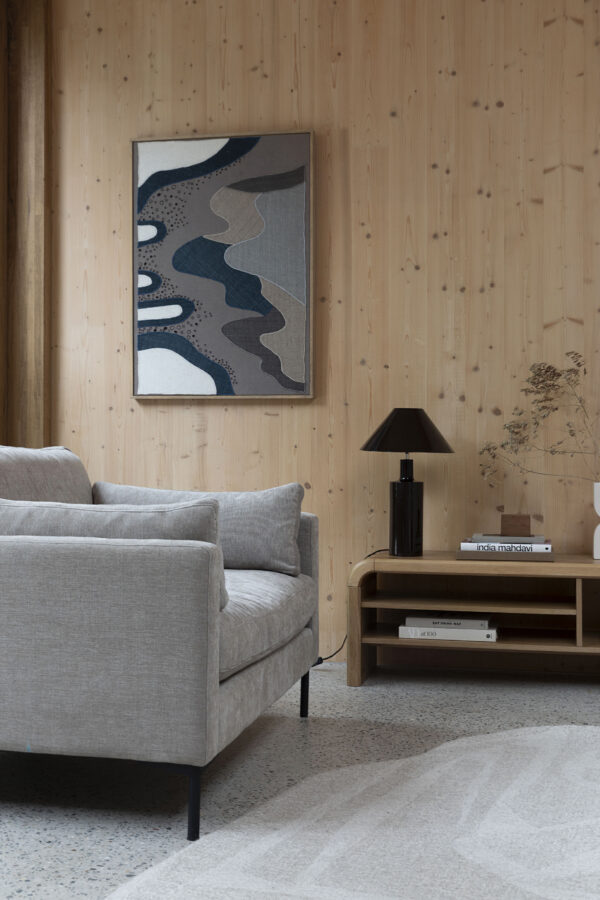 Zuiver seinakunst Coastal