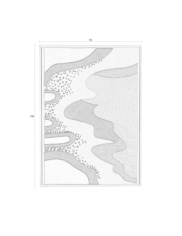 Zuiver seinakunst Coastal