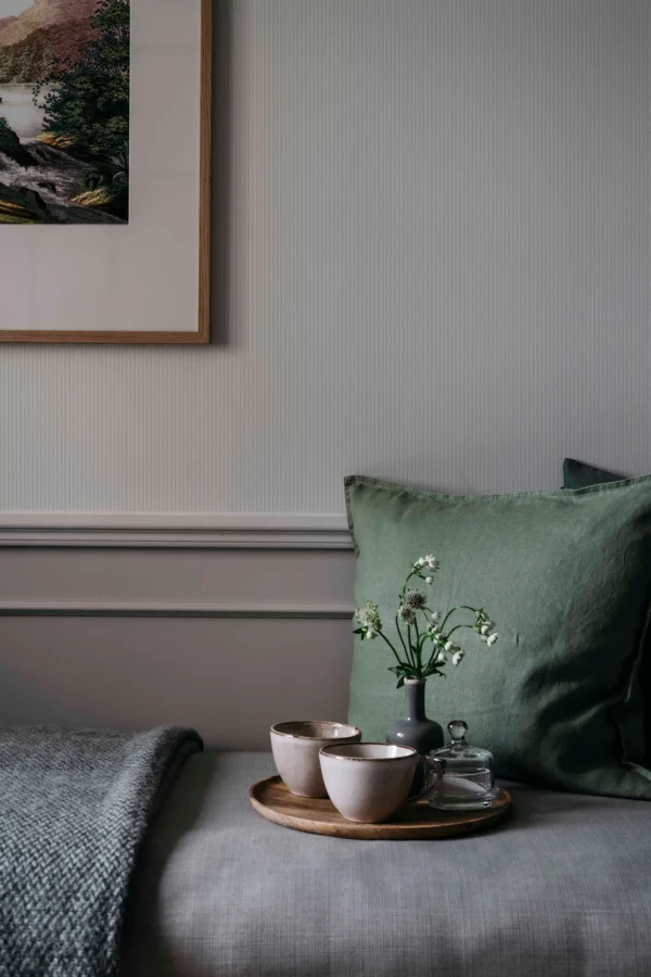 duro tapeet arvid, vit/vit