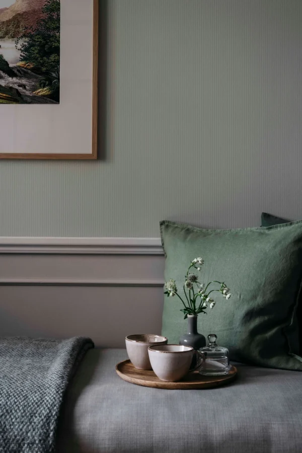 duro tapeet arvid, ljusgrön