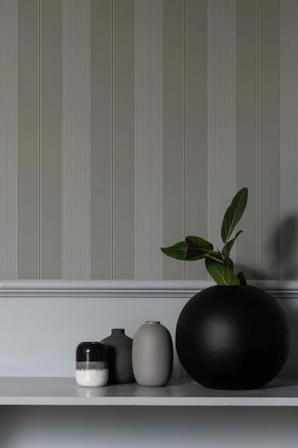 duro tapeet axel, grå