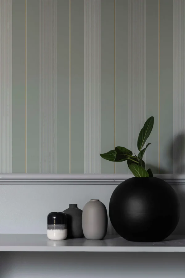 duro tapeet axel, grön