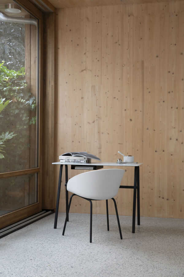 Zuiver tugitool Void