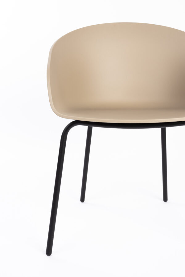 Zuiver tugitool Void