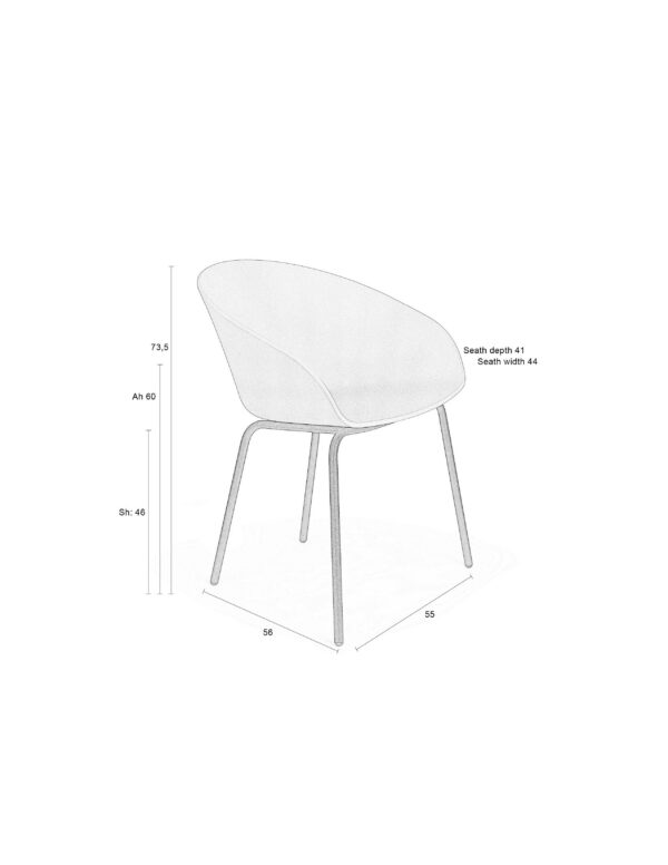 Zuiver tugitool Void