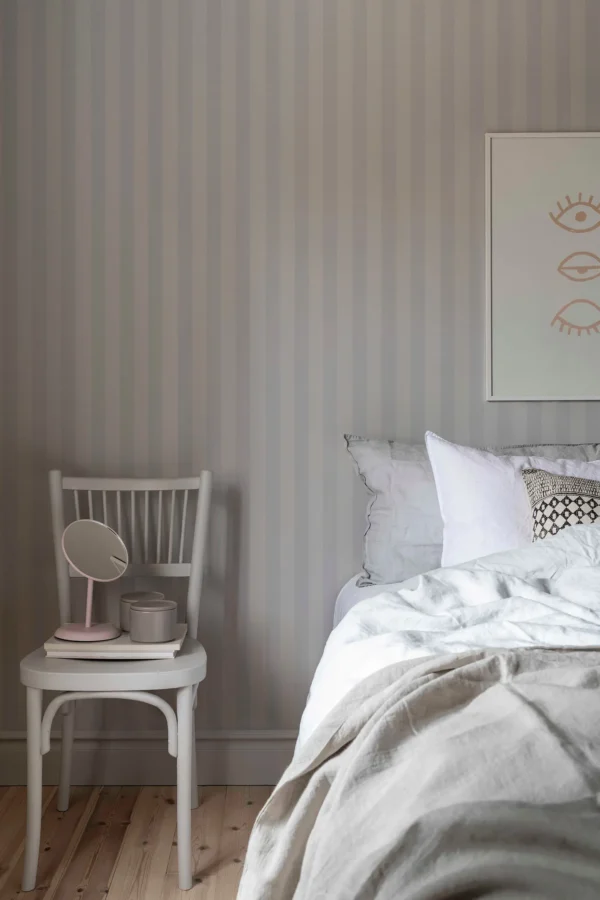 duro tapeet blockrand, blå