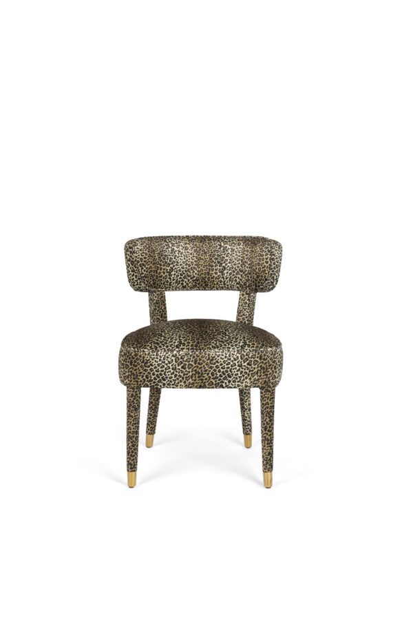 Bold Monkey tool Claws Out panther