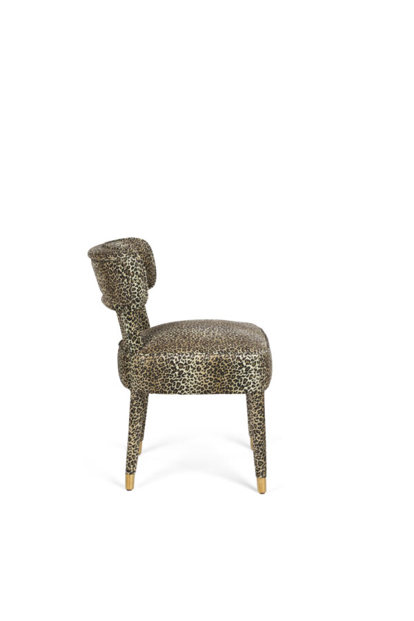 Bold Monkey tool Claws Out panther