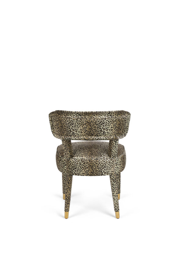 Bold Monkey tool Claws Out panther