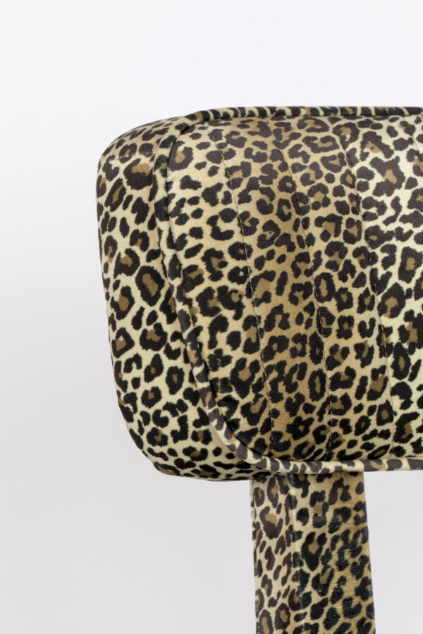 Bold Monkey tool Claws Out panther