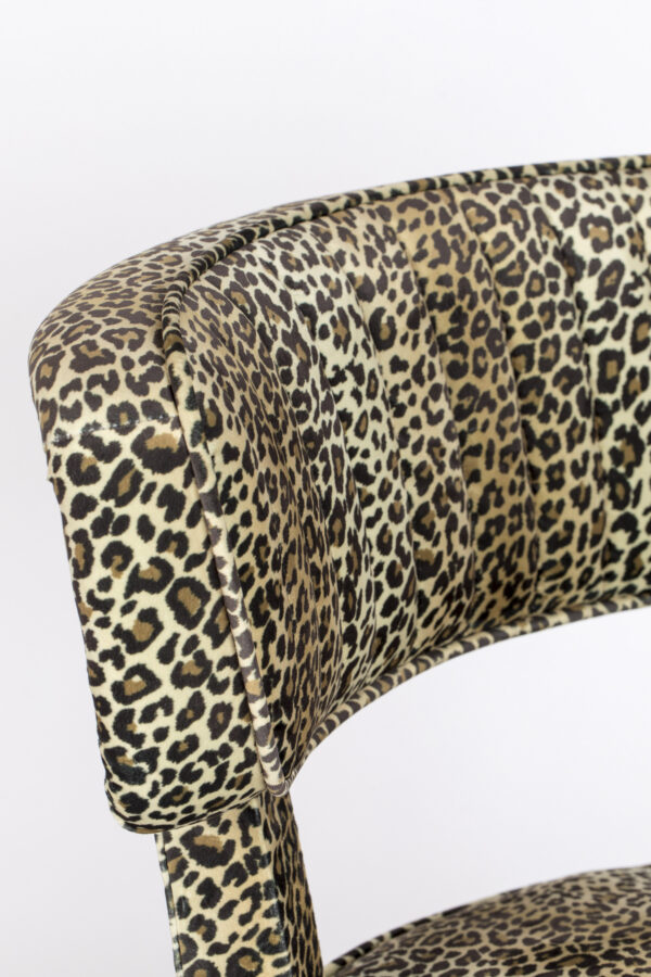 Bold Monkey tool Claws Out panther