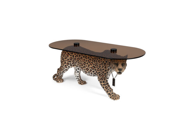 Bold Monkey diivanilaud Dope As Hell