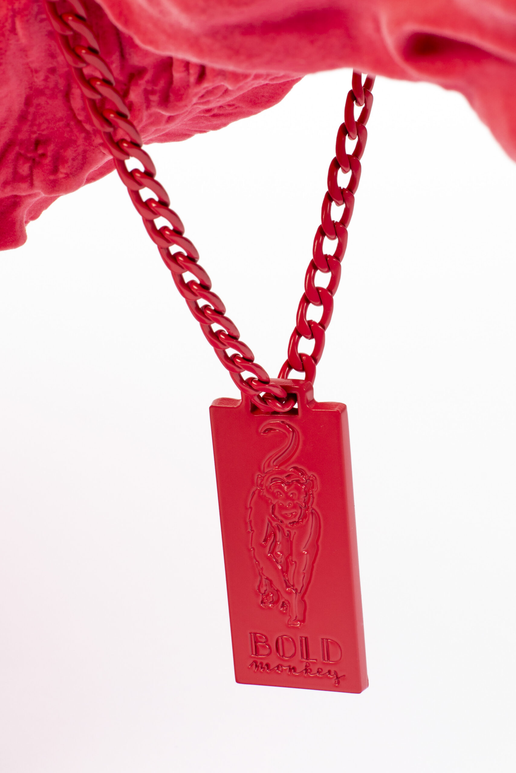 Bold Monkey diivanilaud Dope As Hell